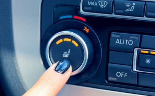 De impact van een defecte airconditioningsthermostaat in uw auto