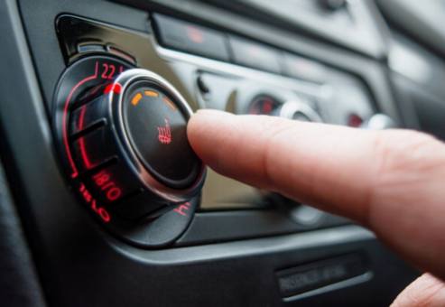 De rol van auto airconditioningschakelaars bij het behouden van comfortabele rijomstandigheden