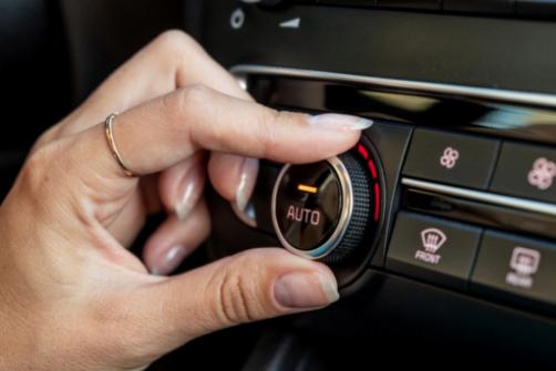 De ultieme handleiding voor het vervangen van een defecte expansieklep in het airconditioningsysteem van uw auto