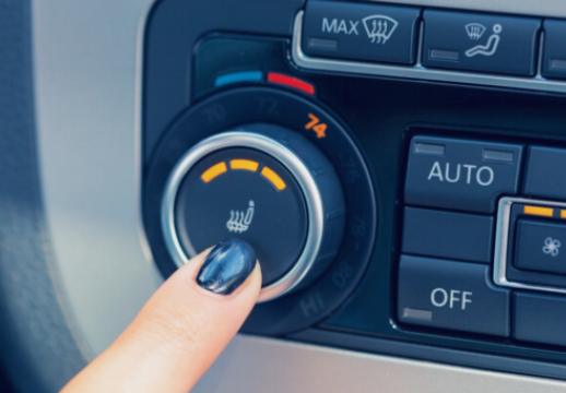 De verborgen kosten van het verwaarlozen van lekken in de airconditioning van de auto