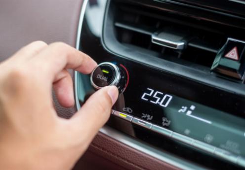 Deskundige tips voor het verlengen van de levensduur van de airconditioningbediening van uw auto