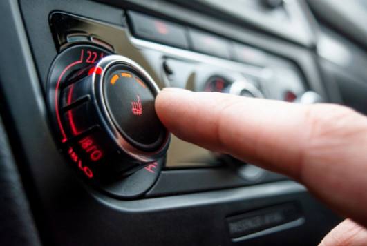 Hoe een defecte expansieklep het airconditioningsysteem van uw auto kan beïnvloeden