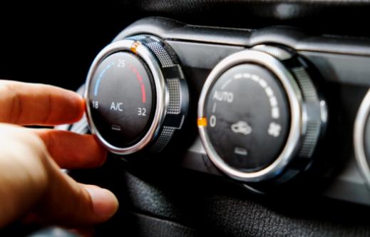 Tips voor het verlengen van de levensduur van uw auto-airconditioningcondensor